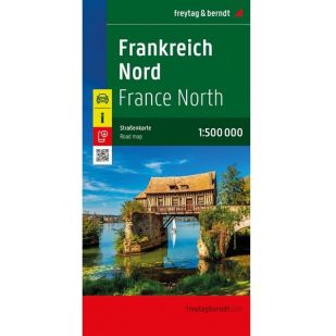 F&B Frankrijk Noord !