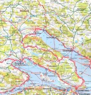 ADFC 26 Oberbayern West Munchen