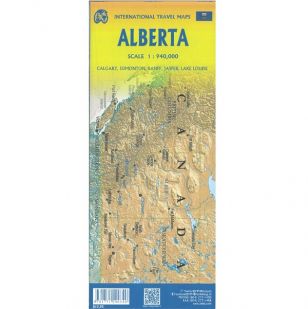 ITM Alberta (Canada) !