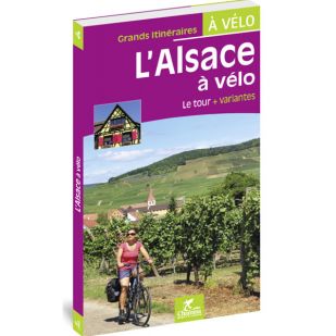 A - L'Alsace a Velo (Chamina)