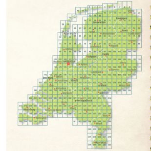 Anwb Fietsatlas NL (2023)