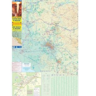 ITM New Mexico & Arizona  !
