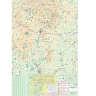 A - ITM New Mexico & Arizona 