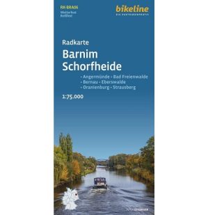 Barnim Schorfheide RK-BRA06 !
