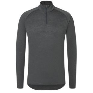 Super.Natural Base 1/4 Zip 175 Men