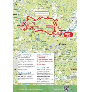 Die 27 schönsten E-Bike Touren im Sauerland