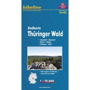 Thuringer Wald RK-TH03