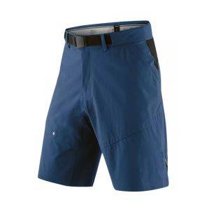 A - Gonso Men Bike Shorts Arico - Blauw