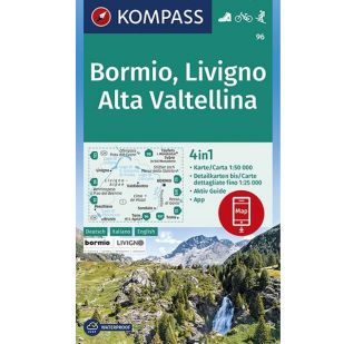 KP96 Bormio-Livigno-Valtellina !