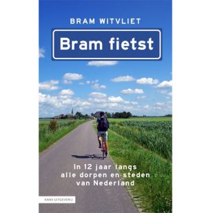 Bram Fietst 