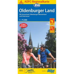 A - Oldenburger Land 