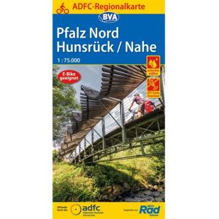 A - Pfalz Nord / Hunsrück / Nahe 