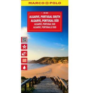 MP Algarve Portugal Sud 