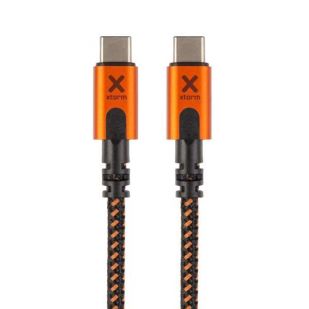 Xtorm Xtreme USB-C PD kabel (CXX005) !