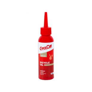 Cyclon Rijwielolie 125 ml