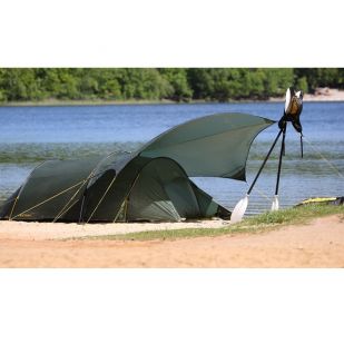 Nordisk Voss Diamond SI Tarp !