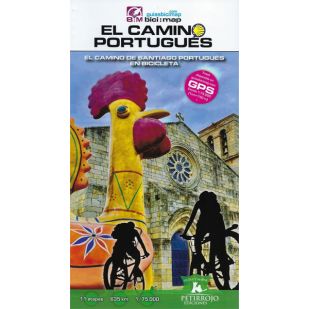 El Camino Portugués