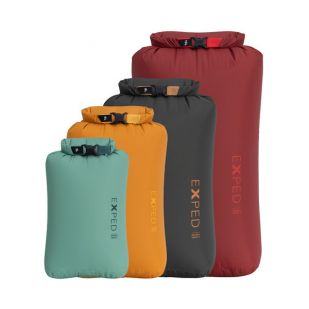 Exped Drybag Versa Set