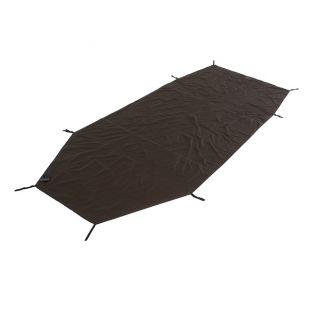 Nordisk Oppland 2 universele Footprint