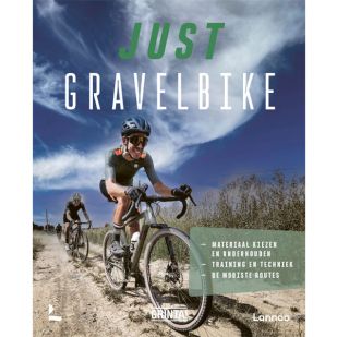 Just Gravelbike - Lannoo