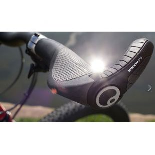 Ergon GP3 Handvatten