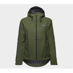 GOREWEAR Endure GORE-TEX Jacket Womens