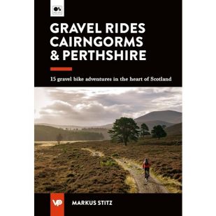 Gravel Rides Cairngorms & Perthshire