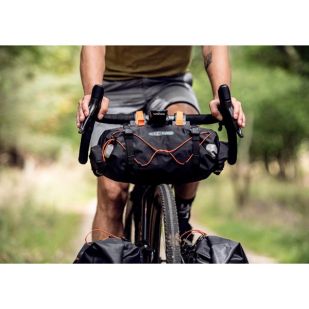 Ortlieb Bikepacking: Handlebar-Pack