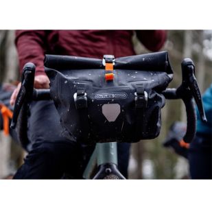 Ortlieb Bikepacking: Handlebar-Pack QR