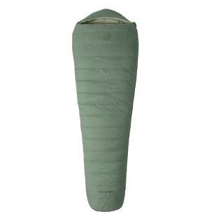 Nordisk Ides ± 0 Slaapzak