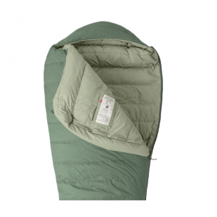 Nordisk Ides ± 0 Slaapzak