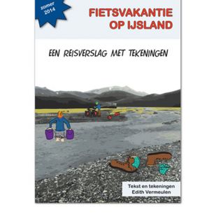 Fietsvakantie op IJsland