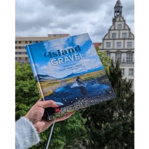 Island Gravel - Delius Klasing (2025)