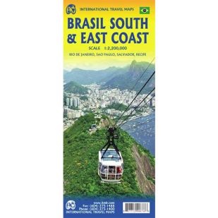 ITM Brasil South & East Coast !