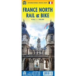 ITM France North Rail & Bike !