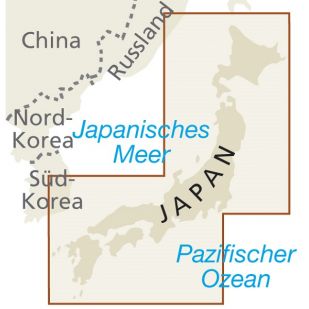 Reise Know How Japan !