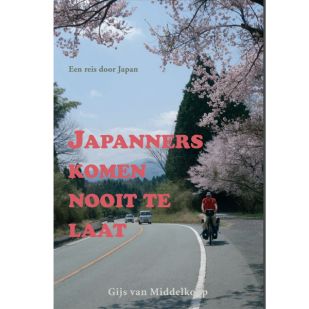 Japanners komen nooit te laat