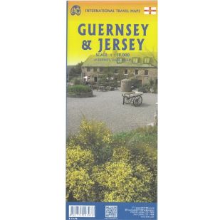 ITM Jersey & Guernsey !