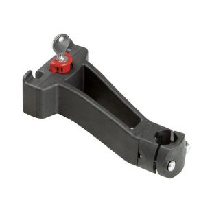 Klickfix Stuurpenadapter CC101 met slotje