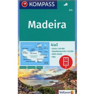 A - KP234 Madeira