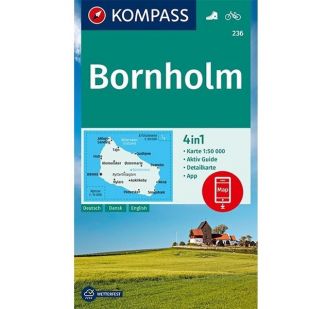 A - KP236 Bornholm 