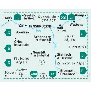 KP36 Innsbruck Brenner