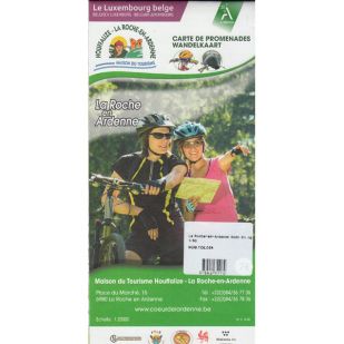 A - La Roche En Ardenne