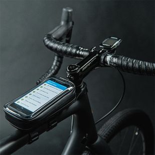 Lezyne Smart Energy Caddy XL