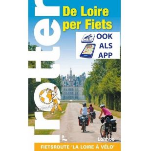 De Loire per fiets via La Loire a velo 