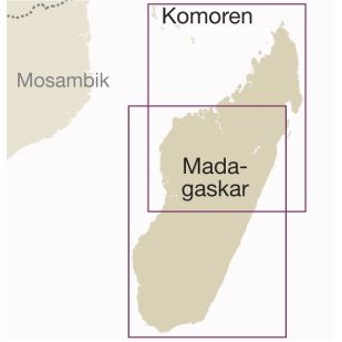 Reise Know How Madagaskar !