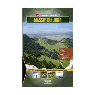 A - Massif du Jura!