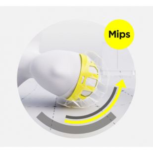 A - Uvex i-vo cc MIPS fietshelm