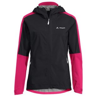 Vaude Women's Moab Rain Jacket II