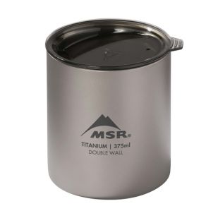 MSR Titan Cup Double Wall